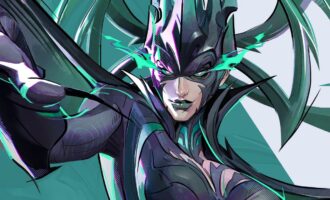 پچ سیزن ۱ بازی Marvel Rivals احتمالا چند شخصیت را نرف خواهد کرد