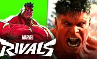یک اسکین جدید به مناسبت فیلم جدید کاپیتان آمریکا به بازی Marvel Rivals اضافه می‌شود
