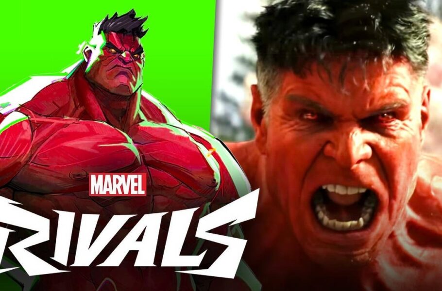 یک اسکین جدید به مناسبت فیلم جدید کاپیتان آمریکا به بازی Marvel Rivals اضافه می‌شود