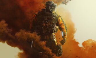 سیستم ضد تقلب Rainbow Six Siege بهروزرسانی مهمی دریافت کرد