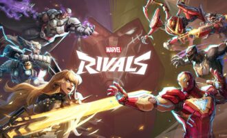 فهرست جدیدی از هیروهای آینده بازی Marvel Rivals لو رفت
