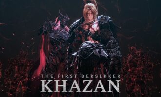 این هفته یک دموی رایگان برای بازی The First Berserker: Khazan منتشر خواهد شد