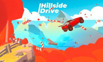 Hillside Drive
