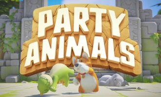 بازی Party Animals برای پلی استیشن ۵ منتشر خواهد شد