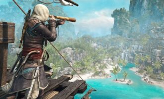 ریمیک بازی Assassin's Creed IV: Black Flag زودتر از انتظار عموم عرضه خواهد شد