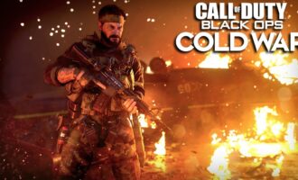 بازی Call of Duty: Black Ops Cold War حدود ۷۰۰ میلیون دلار بودجه داشته است