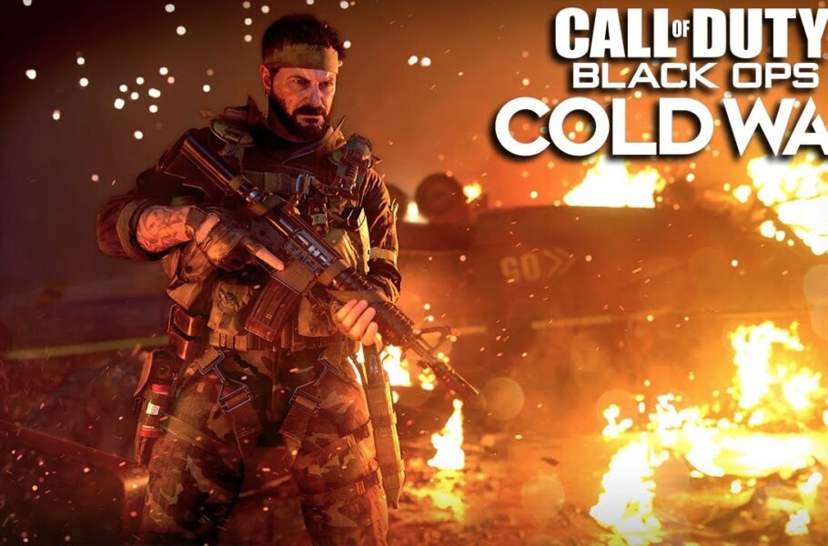 بازی Call of Duty: Black Ops Cold War حدود ۷۰۰ میلیون دلار بودجه داشته است