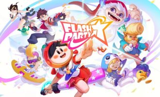 Flash Party