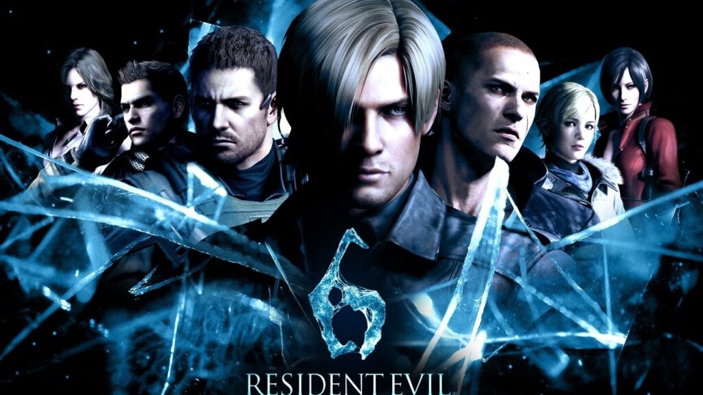 امکان انتشار نسخه ریمستر Resident Evil 6 برای کنسولهای نسل جدید وجود دارد