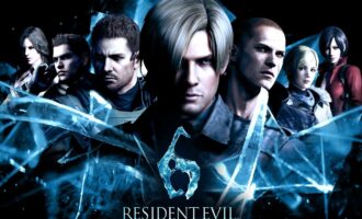 امکان انتشار نسخه ریمستر Resident Evil 6 برای کنسولهای نسل جدید وجود دارد