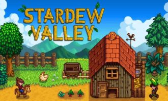 سازنده Stardew Valley به توسعه بازی ادامه خواهد داد