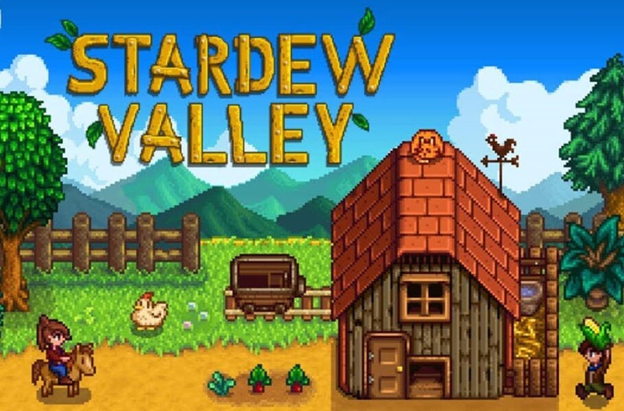 سازنده Stardew Valley به توسعه بازی ادامه خواهد داد