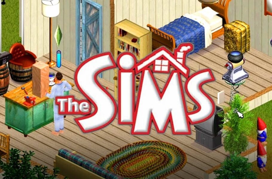 بازی‌های The Sims 1 و The Sims 2 برای پی‌سی بازنشر خواهند شد