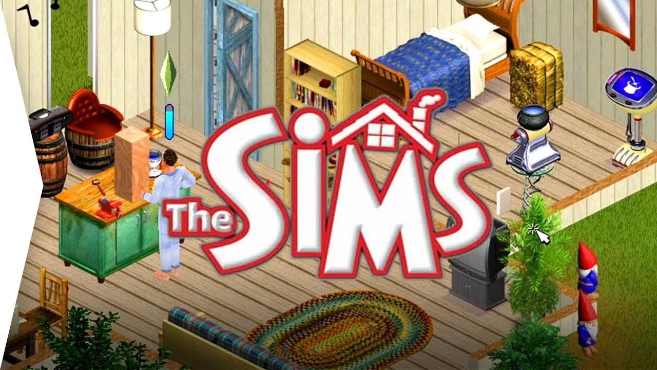 بازیهای The Sims 1 و The Sims 2 برای پیسی بازنشر خواهند شد