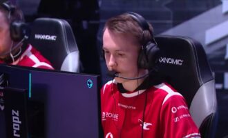 بعد از سه سال حضور Ropz در تیم کانتر استرایک او FaZe Clan را ترک کرد