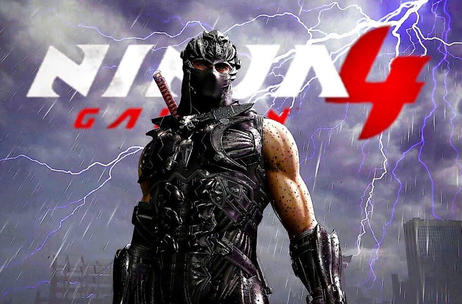 همکاری بین Team Ninja و PlatinumGames برای ساخت Ninja Gaiden 4 ایده فیل اسپنسر بود