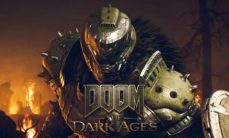 بازی DOOM: The Dark Ages روی پی‌سی از تکنولوژی‌های Path Tracing و DLSS بهره خواهد برد