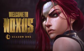 سینماتیک جدید بازی League of Legends در کمتر از یک روز ۲۵ میلیون بازدید داشته است