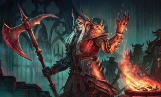 بهترین بازی های موبایلی مشابه گاد آو وار