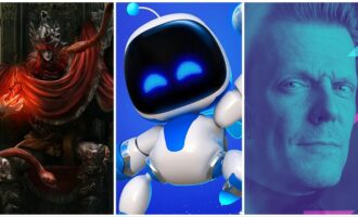 برندگان جوایز New York Game Awards 2025 مشخص شدند