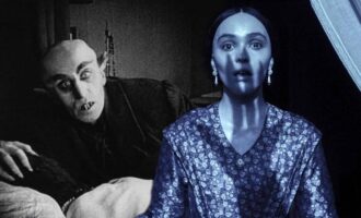 فروش جهانی فیلم ترسناک Nosferatu به 100 میلیون دلار رسید