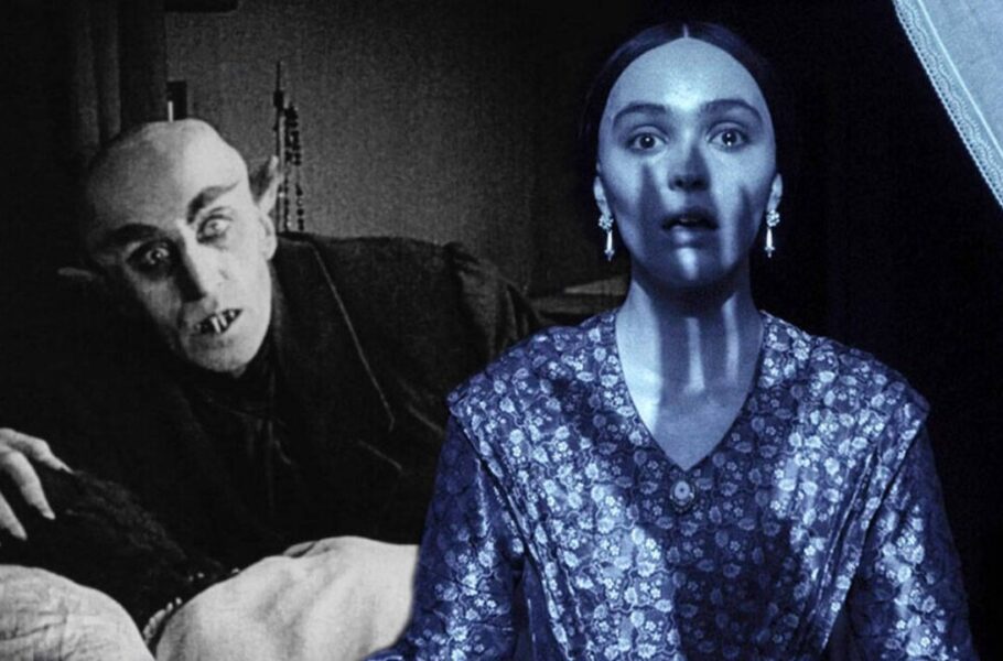 فروش جهانی فیلم ترسناک Nosferatu به 100 میلیون دلار رسید