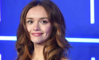 اولیویا کوک و آلدن ارنرایک به فیلم Switzerland با کارگردانی آنتون کوربین پیوستند