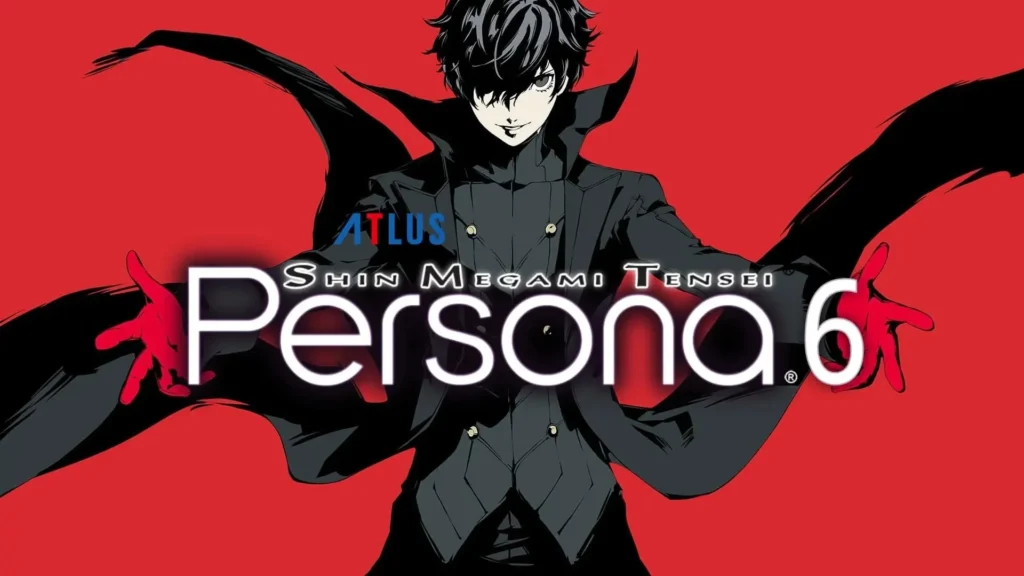 Persona 6