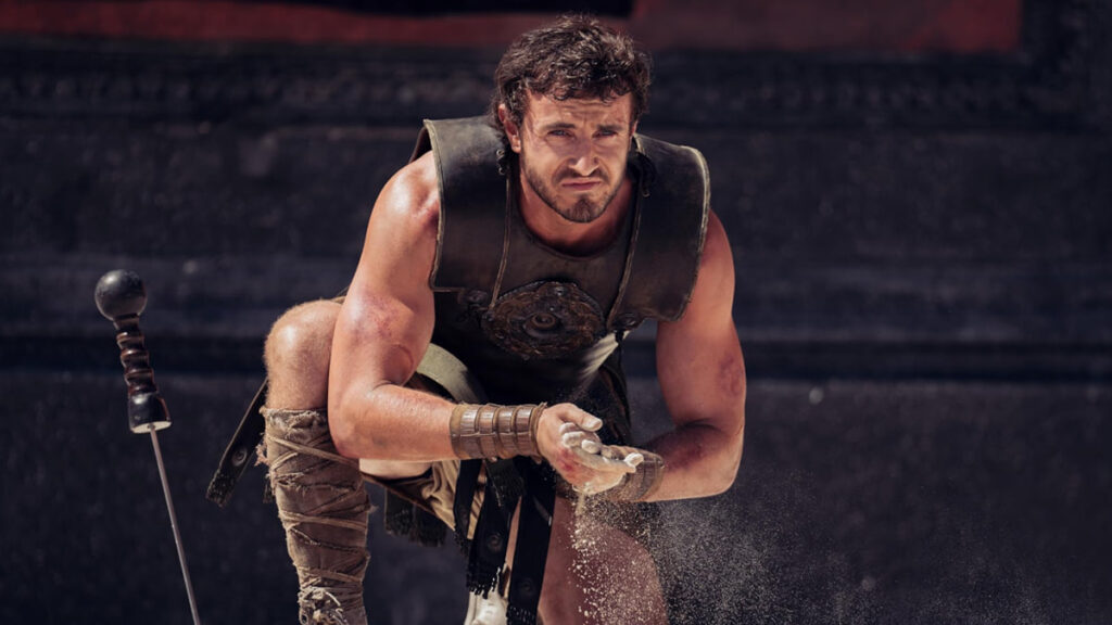 Gladiator II