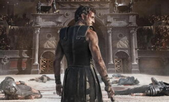 Gladiator II