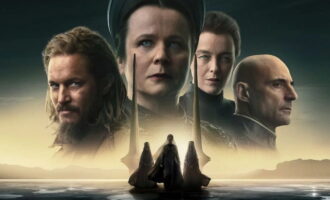 نقد سریال Dune: Prophecy