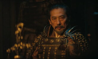 فصل دوم Shōgun