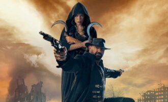 فیلم In the Lost Lands