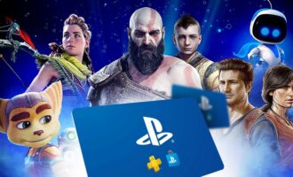 راهنمای جامع خرید گیفت کارت پلی استیشن (انواع و ریجن ها)