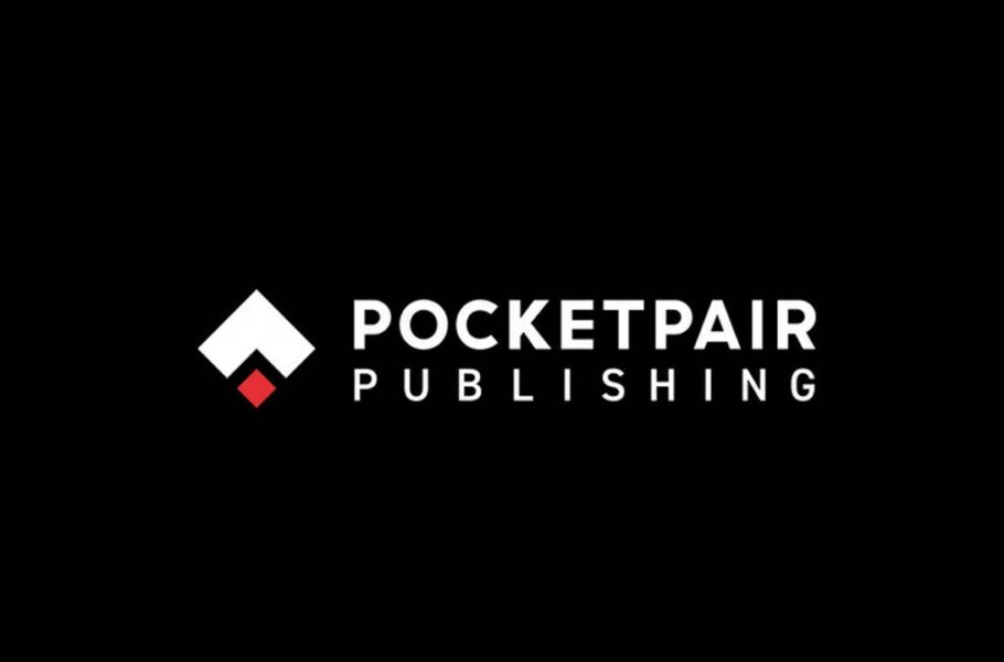 بخش نشر شرکت Pocketpair با استقبال توسعه‌دهندگان مستقل روبرو شد