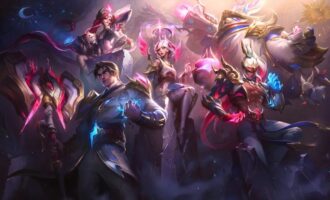جدیدترین آپدیت بازی League of Legends دریافت رایگان قهرمانها را سختتر کرده است