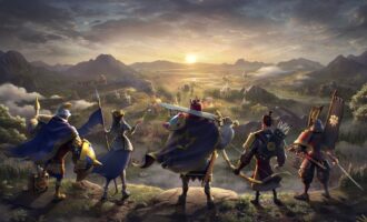 بازی موبایلی