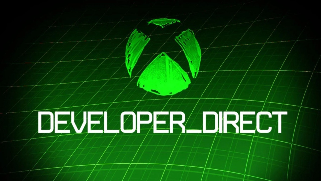 Xbox Developer Direct