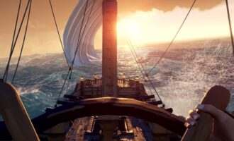 برنامه‌‌های جدید Sea of Thieves برای سال ۲۰۲۵ مشخص شدند