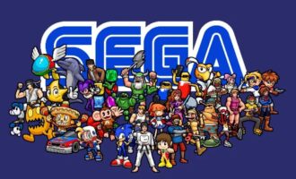 سگا سرویس جدید Sega Account را معرفی کرد