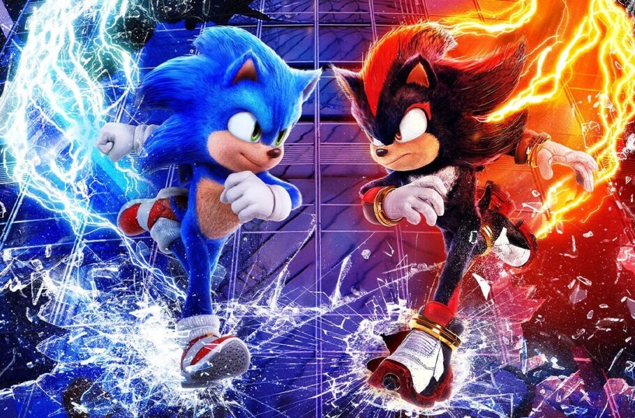 فیلم Sonic the Hedgehog 3 به ۴۲۰ میلیون دلار فروش جهانی دست یافت