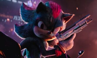 فروش کلی فیلم Sonic the Hedgehog 3 در آمریکا از ۲۰۰ میلیون دلار گذشت