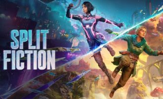 تریلر گیمپلی جدید Split Fiction منتشر شد