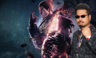 کارگردان Tekken شایعات خروج از بندای نامکو را رد کرد