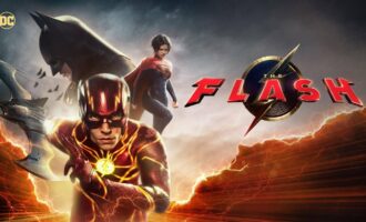 کارگردان فیلم فلش از دلایل شکست آن در گیشه صحبت کرد