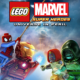 Lego Marvel Super Heroes