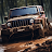 Off Road 4x4 Driving Simulator