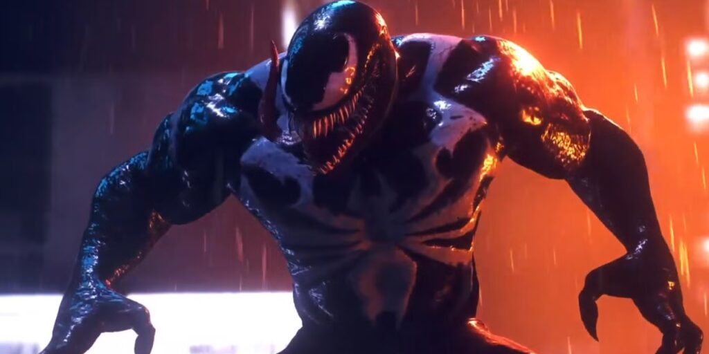 Marvel's Venom 