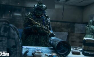 شایعه: Call of Duty 2026 ممکن است حالت DMZ را بازگرداند