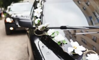8 تا از بهترین سایتهای اجاره ماشین عروس